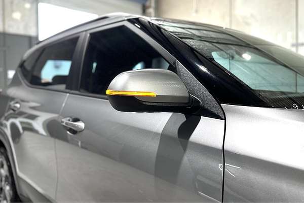 2024 Kia Seltos S SP2 PE