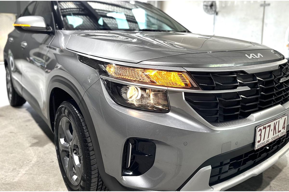 2024 Kia Seltos S SP2 PE