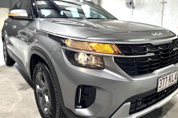 2024 Kia Seltos S SP2 PE