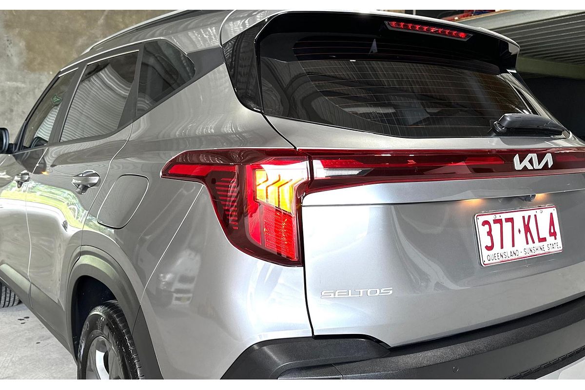 2024 Kia Seltos S SP2 PE