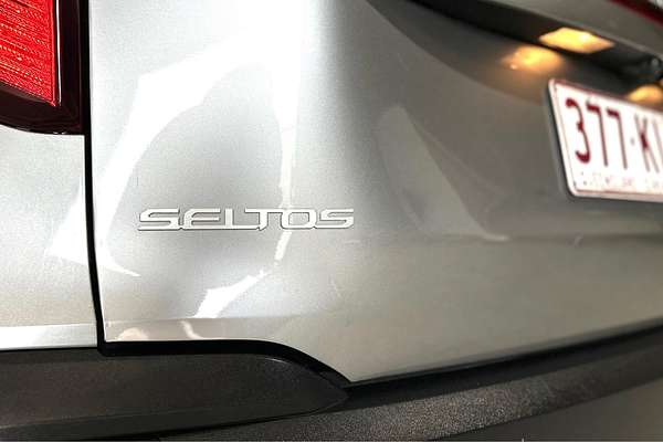 2024 Kia Seltos S SP2 PE