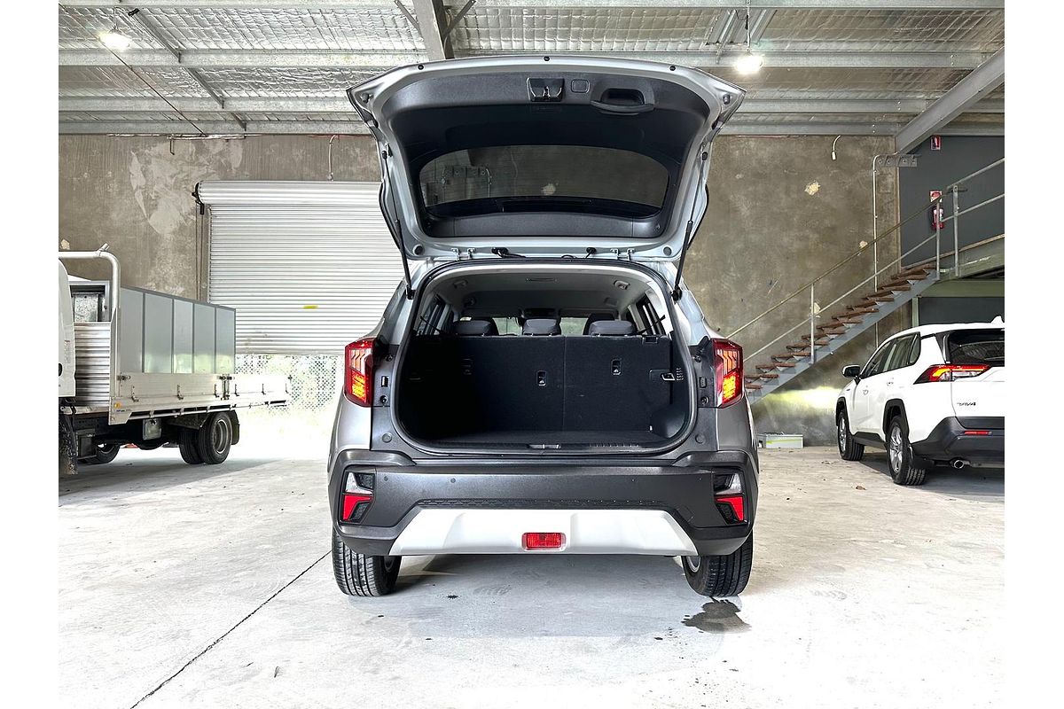 2024 Kia Seltos S SP2 PE