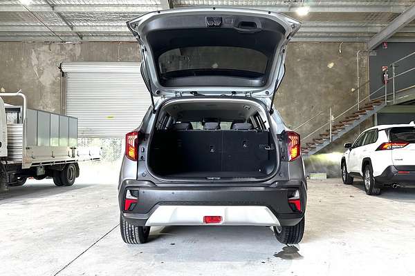 2024 Kia Seltos S SP2 PE