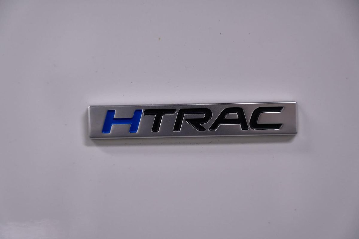 2022 Hyundai STARIA US4.V1