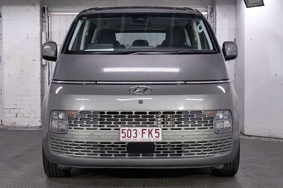 2022 Hyundai STARIA US4.V1