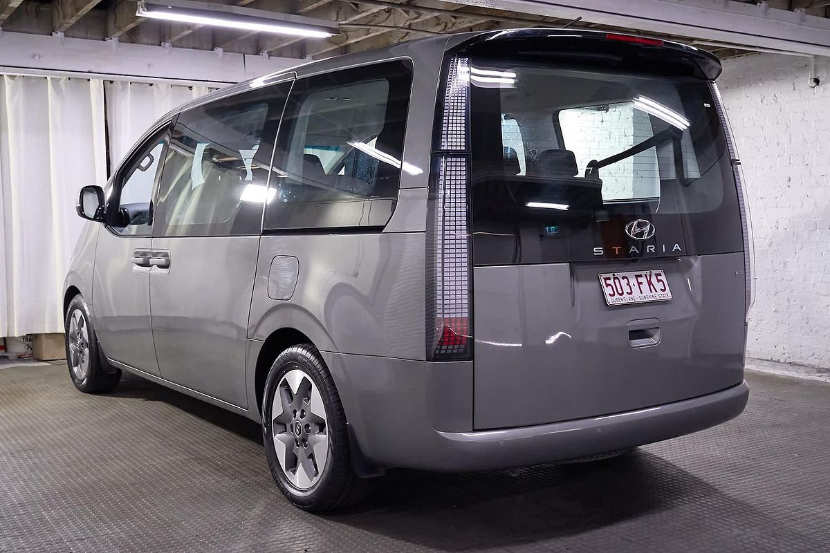 2022 Hyundai STARIA US4.V1
