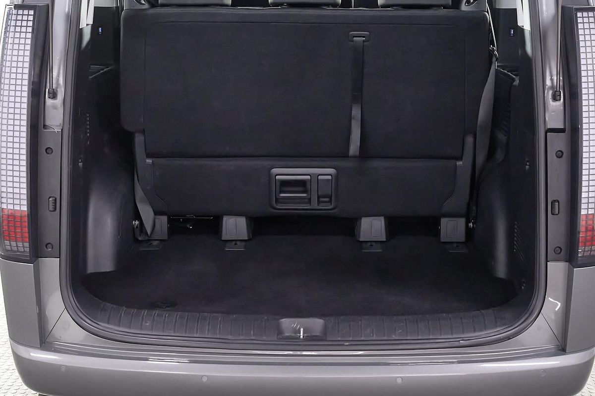 2022 Hyundai STARIA US4.V1