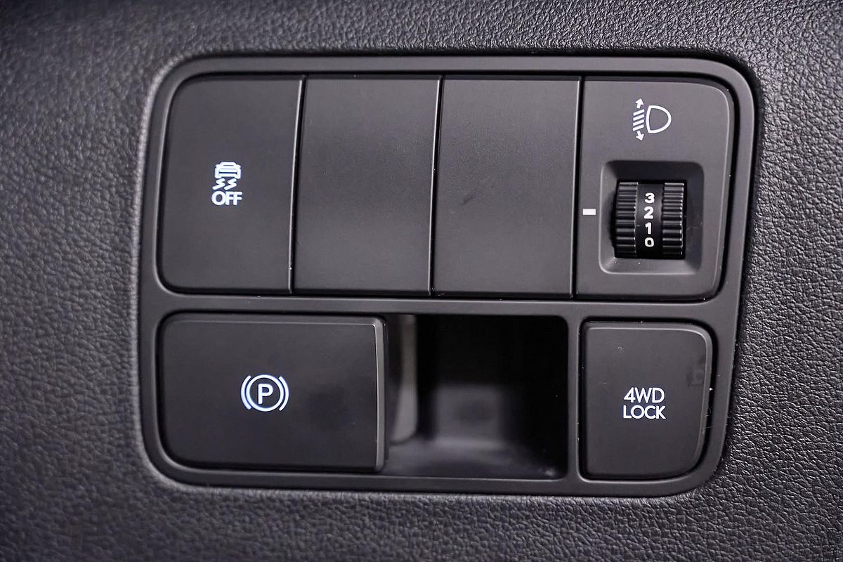 2022 Hyundai STARIA US4.V1