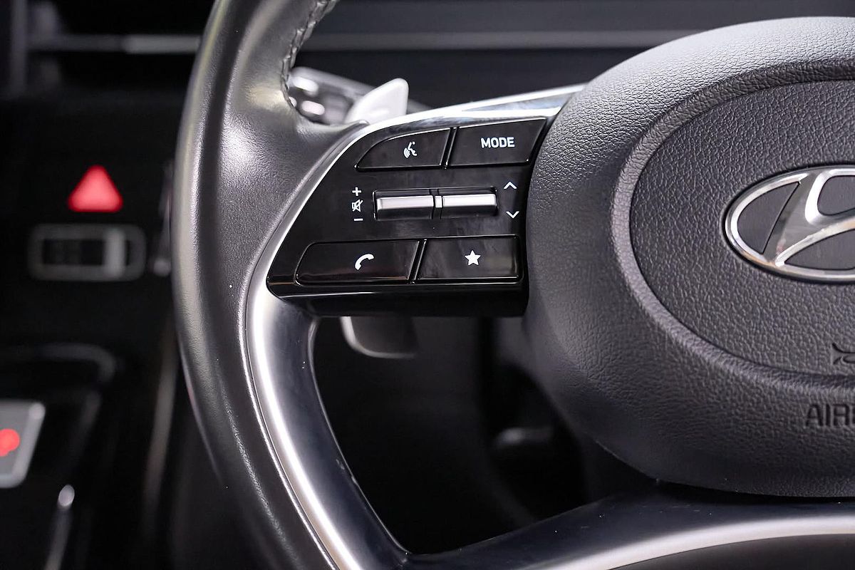 2022 Hyundai STARIA US4.V1