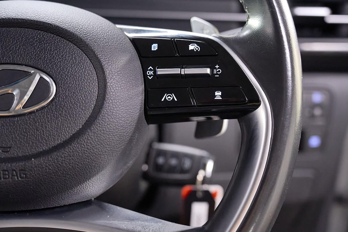 2022 Hyundai STARIA US4.V1