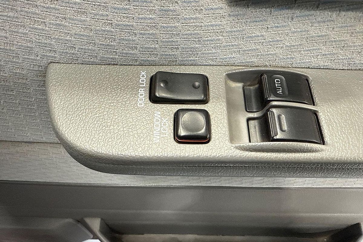 2019 Toyota Landcruiser GXL VDJ79R 4X4