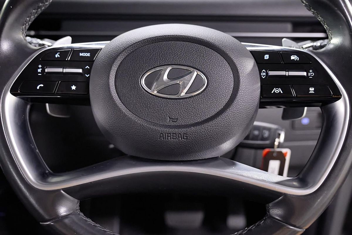 2022 Hyundai STARIA US4.V1