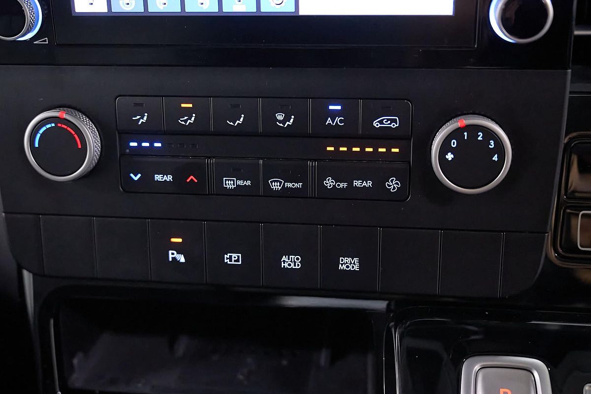 2022 Hyundai STARIA US4.V1