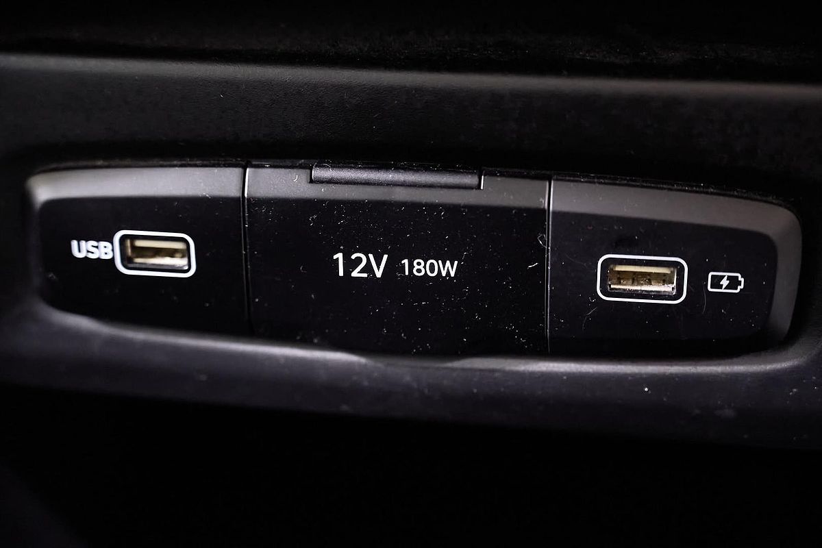 2022 Hyundai STARIA US4.V1