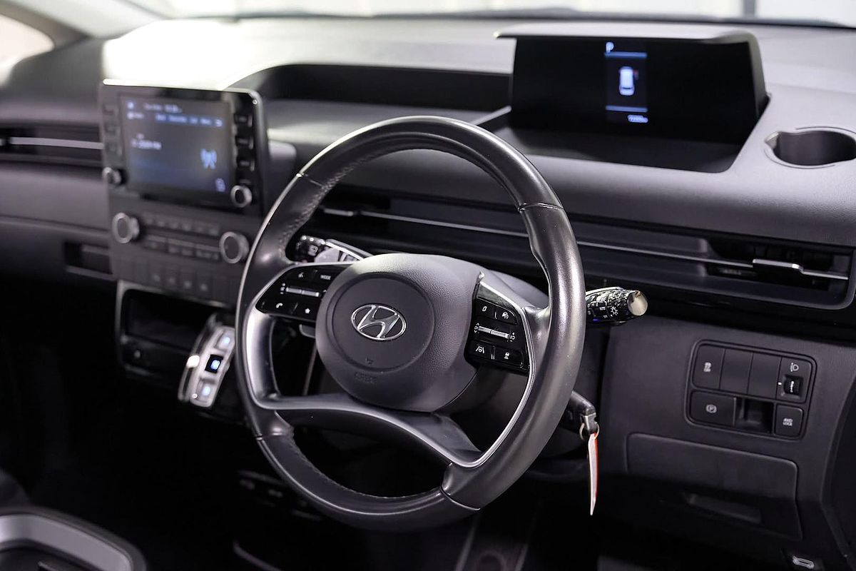 2022 Hyundai STARIA US4.V1