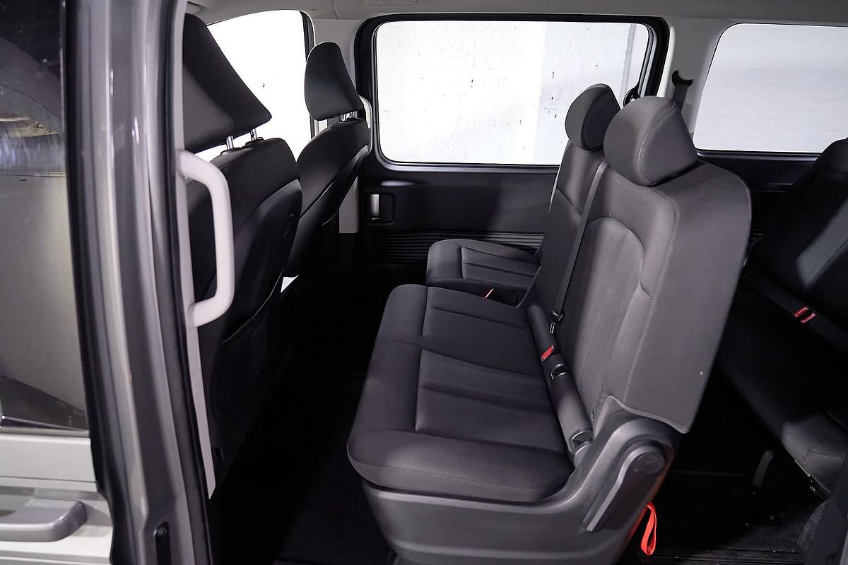 2022 Hyundai STARIA US4.V1