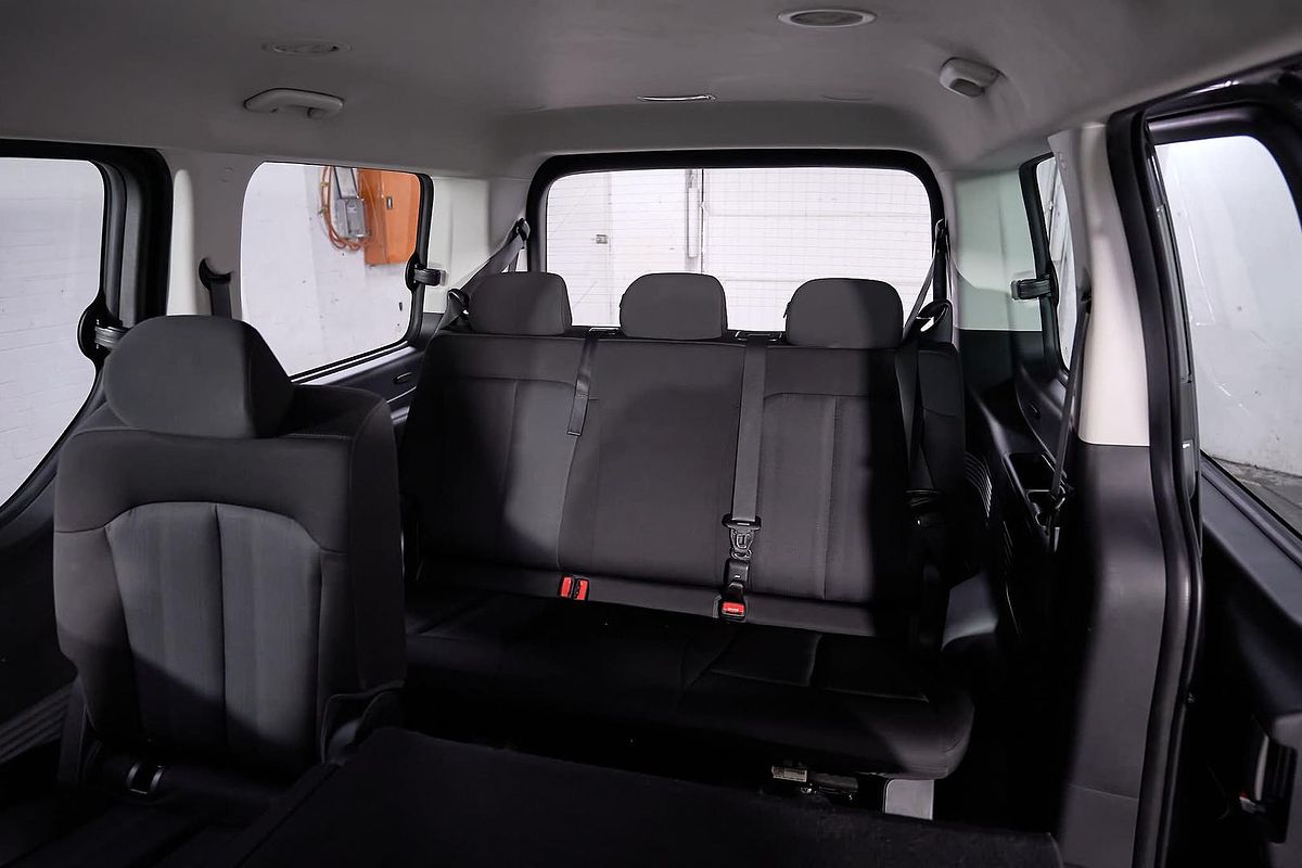 2022 Hyundai STARIA US4.V1