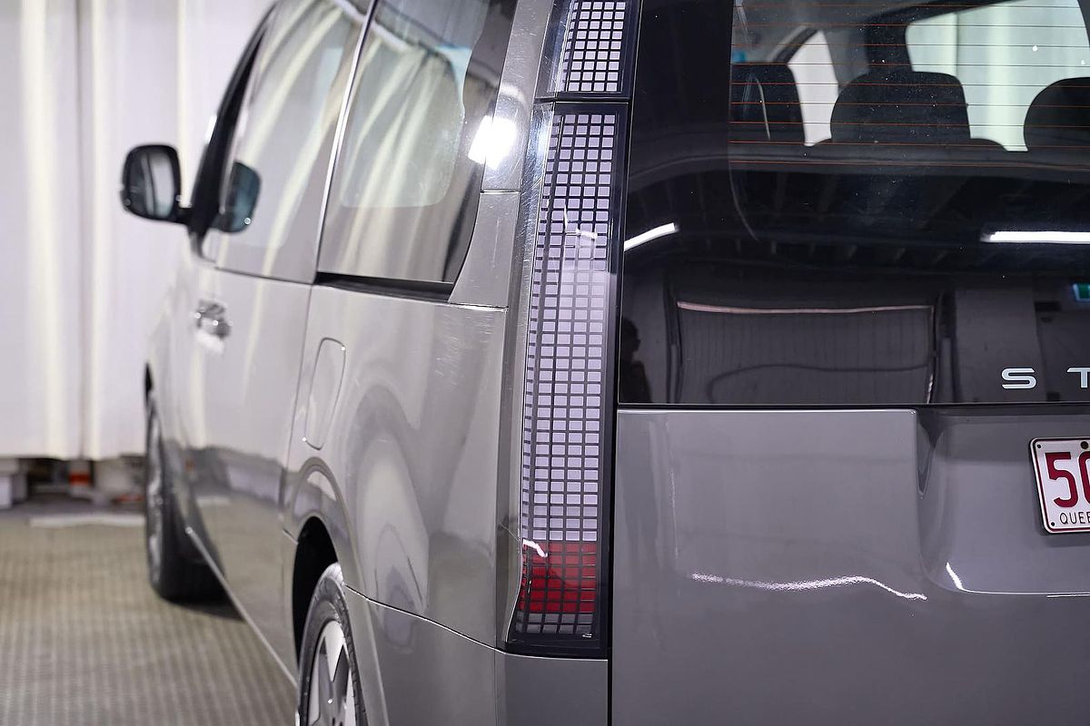 2022 Hyundai STARIA US4.V1