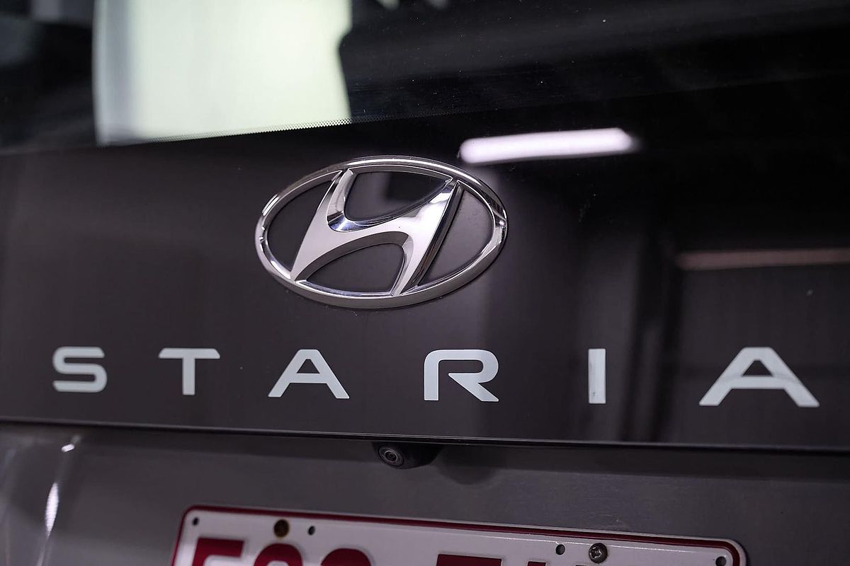 2022 Hyundai STARIA US4.V1