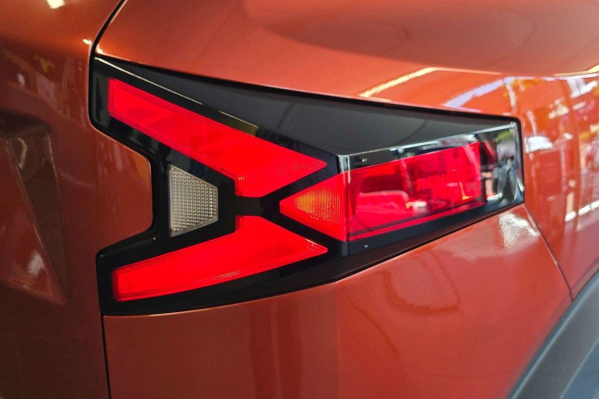 2025 Renault Duster Techno X1311