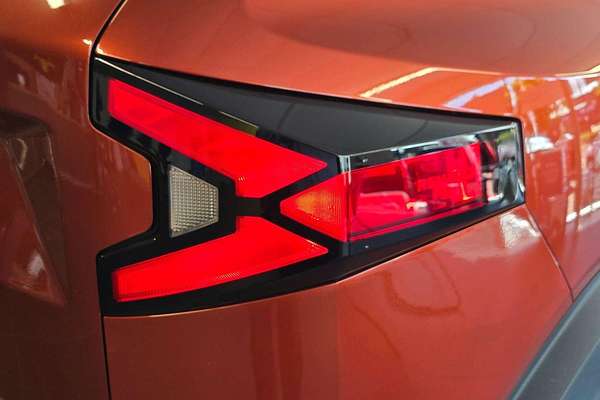 2025 Renault Duster Techno X1311