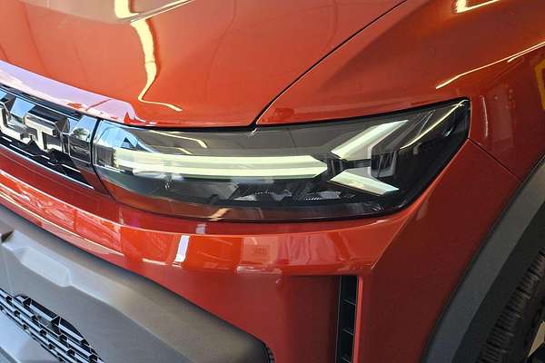 2025 Renault Duster Techno X1311