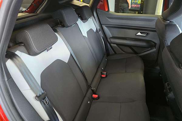 2025 Renault Duster Techno X1311