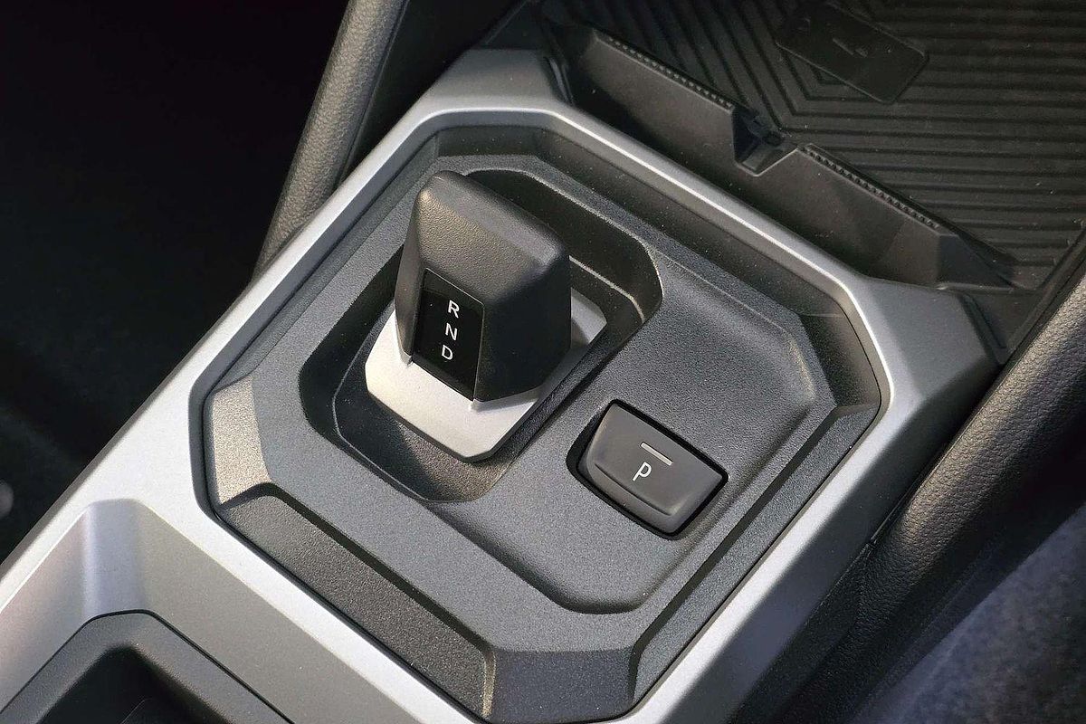 2025 Renault Duster Techno X1311