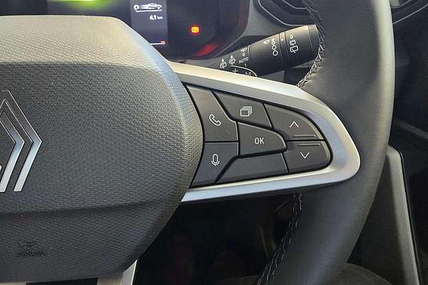 2025 Renault Duster Techno X1311