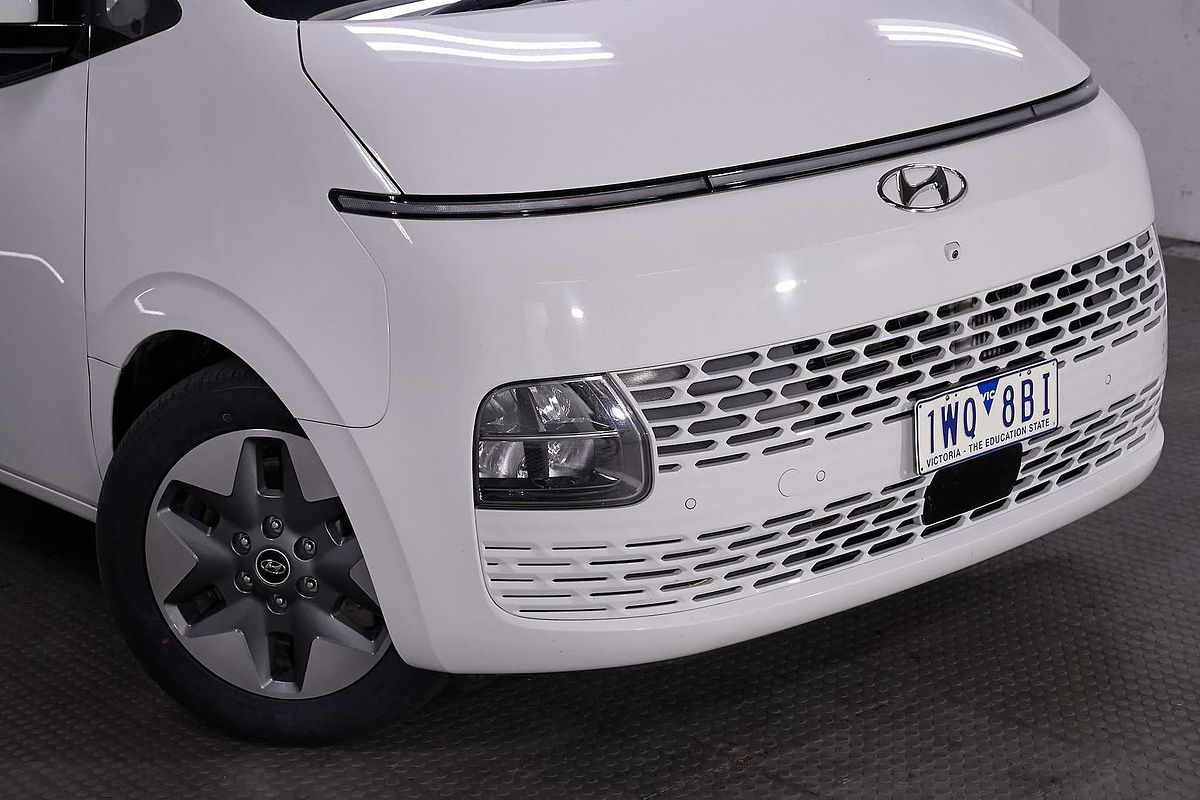 2022 Hyundai STARIA US4.V1