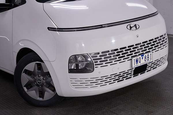 2022 Hyundai STARIA US4.V1