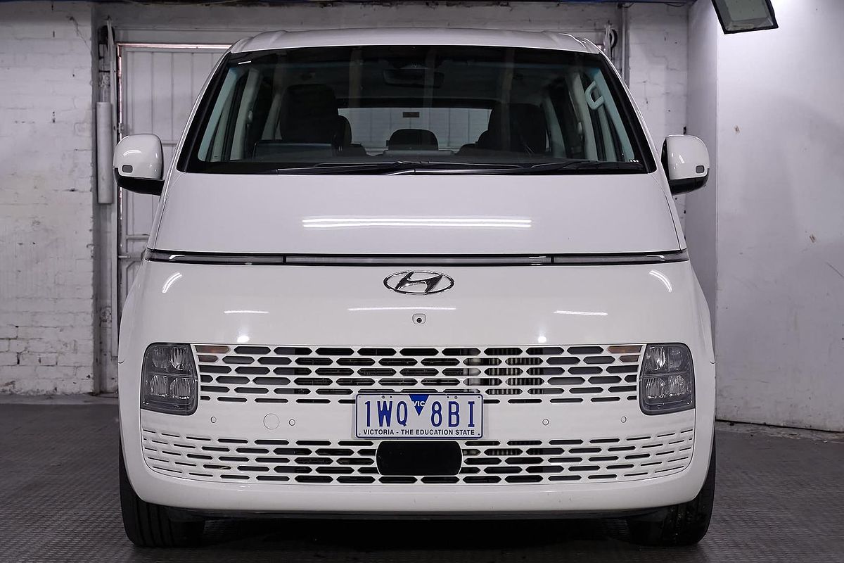 2022 Hyundai STARIA US4.V1
