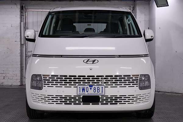 2022 Hyundai STARIA US4.V1