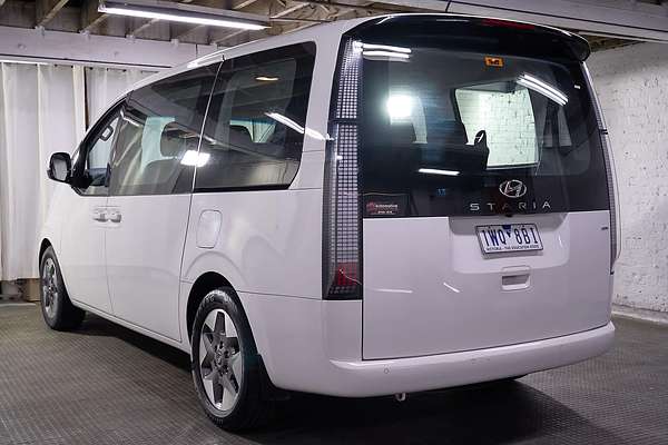 2022 Hyundai STARIA US4.V1