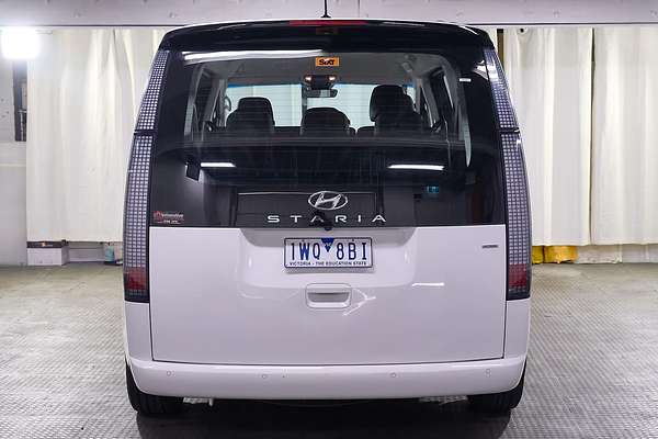2022 Hyundai STARIA US4.V1