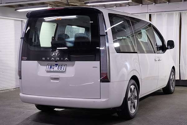 2022 Hyundai STARIA US4.V1