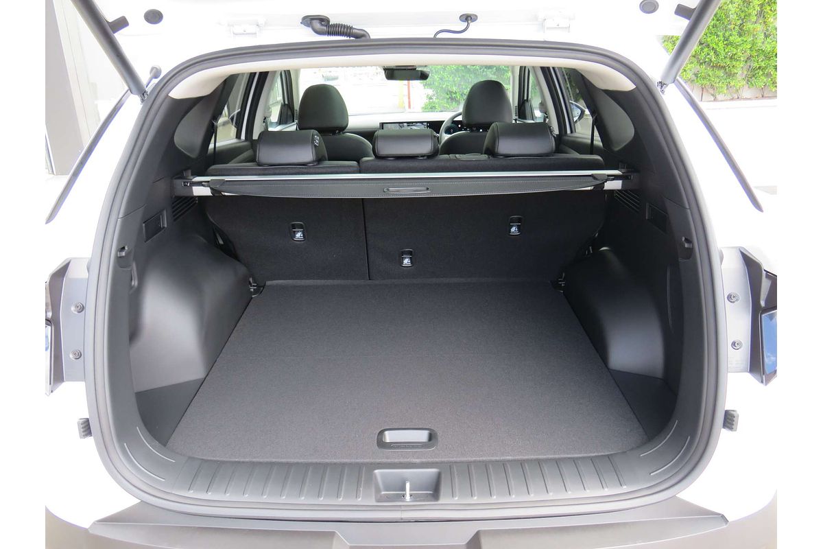 2025 Hyundai Tucson Premium NX4.V4