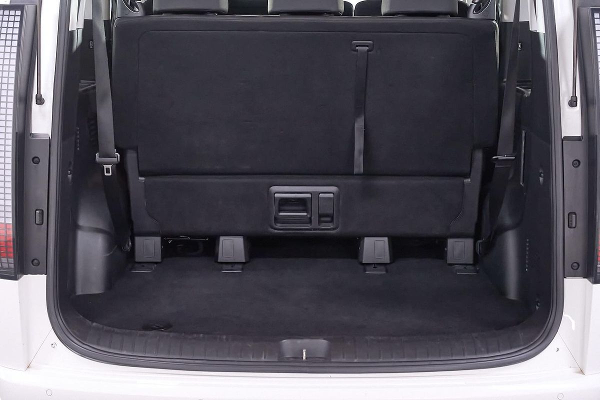 2022 Hyundai STARIA US4.V1