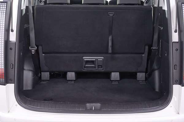 2022 Hyundai STARIA US4.V1