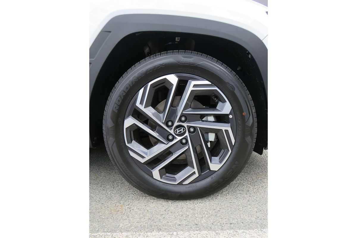 2025 Hyundai Tucson Premium NX4.V4