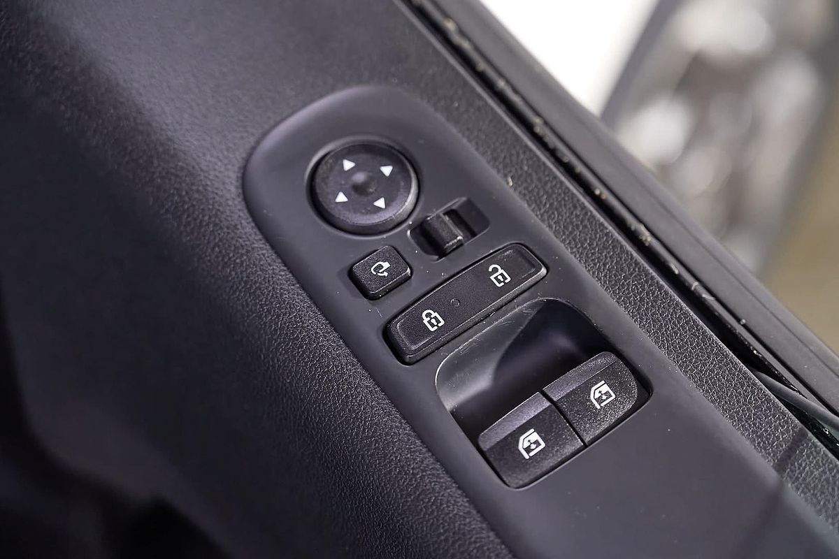 2022 Hyundai STARIA US4.V1