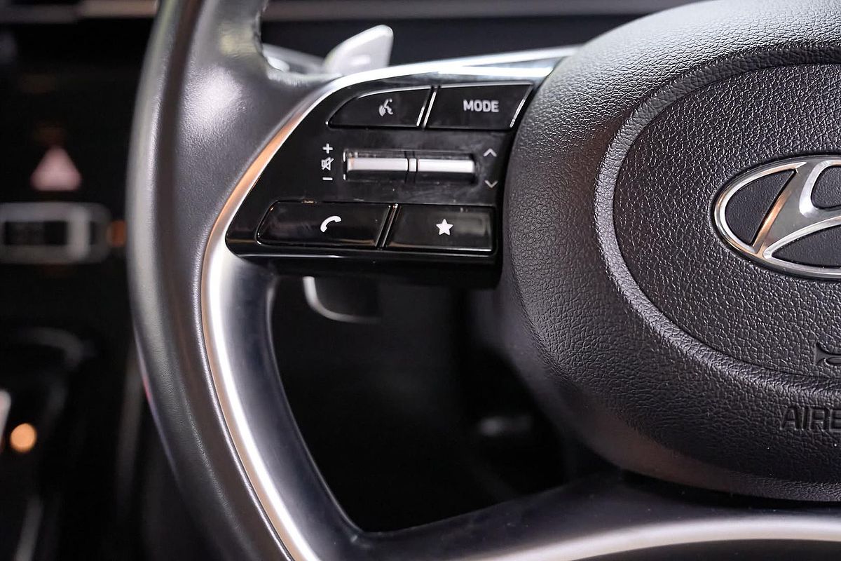 2022 Hyundai STARIA US4.V1