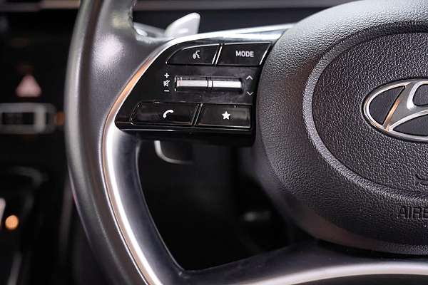 2022 Hyundai STARIA US4.V1