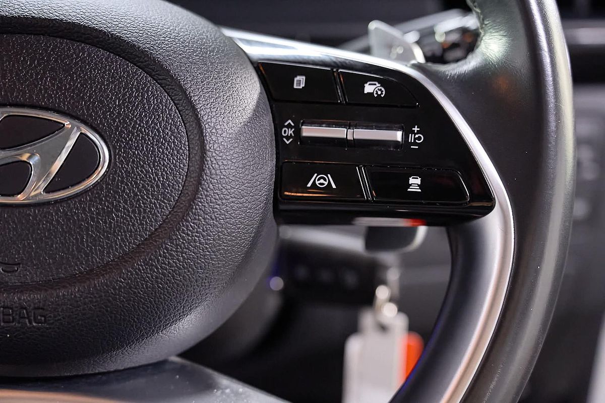 2022 Hyundai STARIA US4.V1