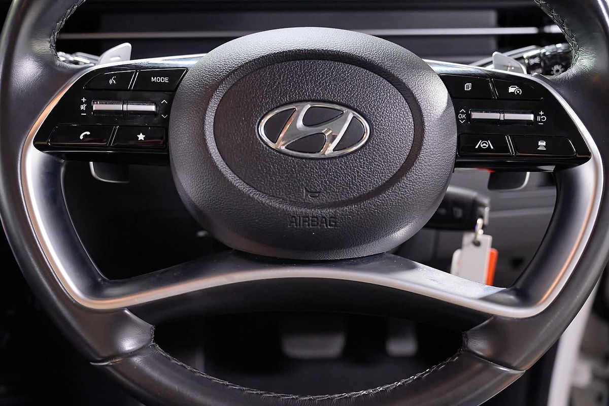 2022 Hyundai STARIA US4.V1