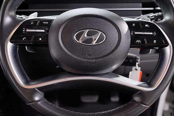 2022 Hyundai STARIA US4.V1