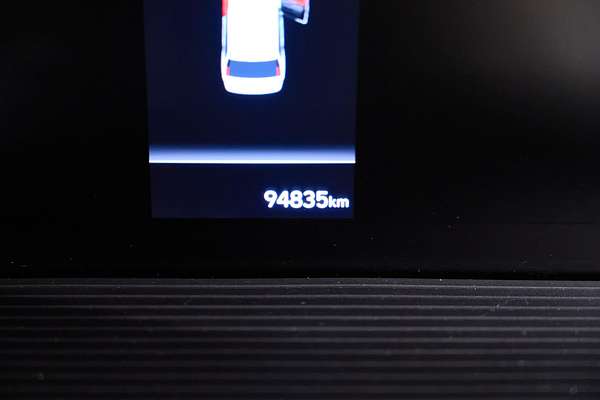 2022 Hyundai STARIA US4.V1