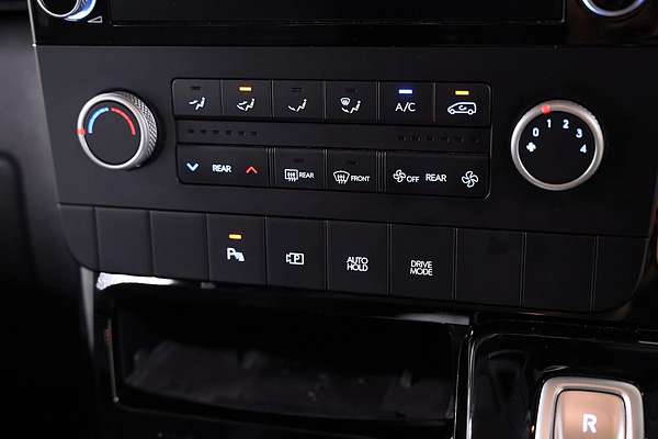 2022 Hyundai STARIA US4.V1