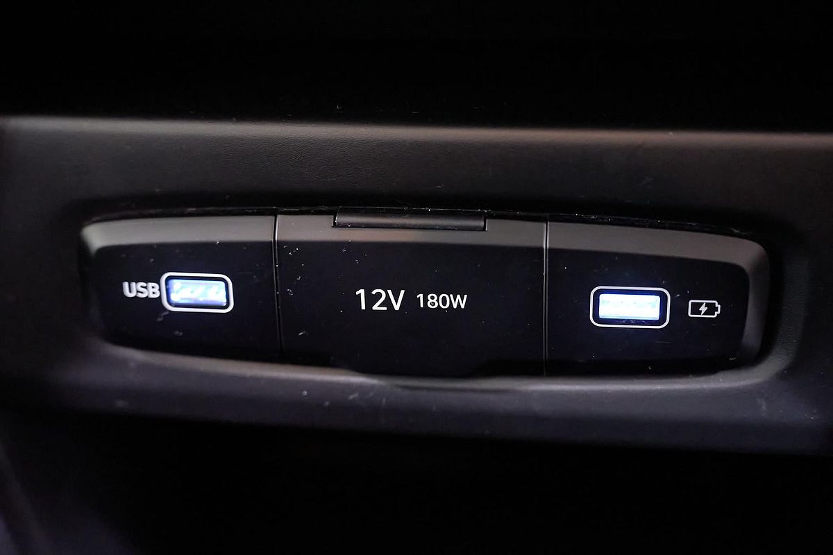 2022 Hyundai STARIA US4.V1