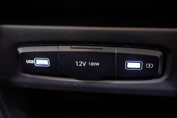 2022 Hyundai STARIA US4.V1